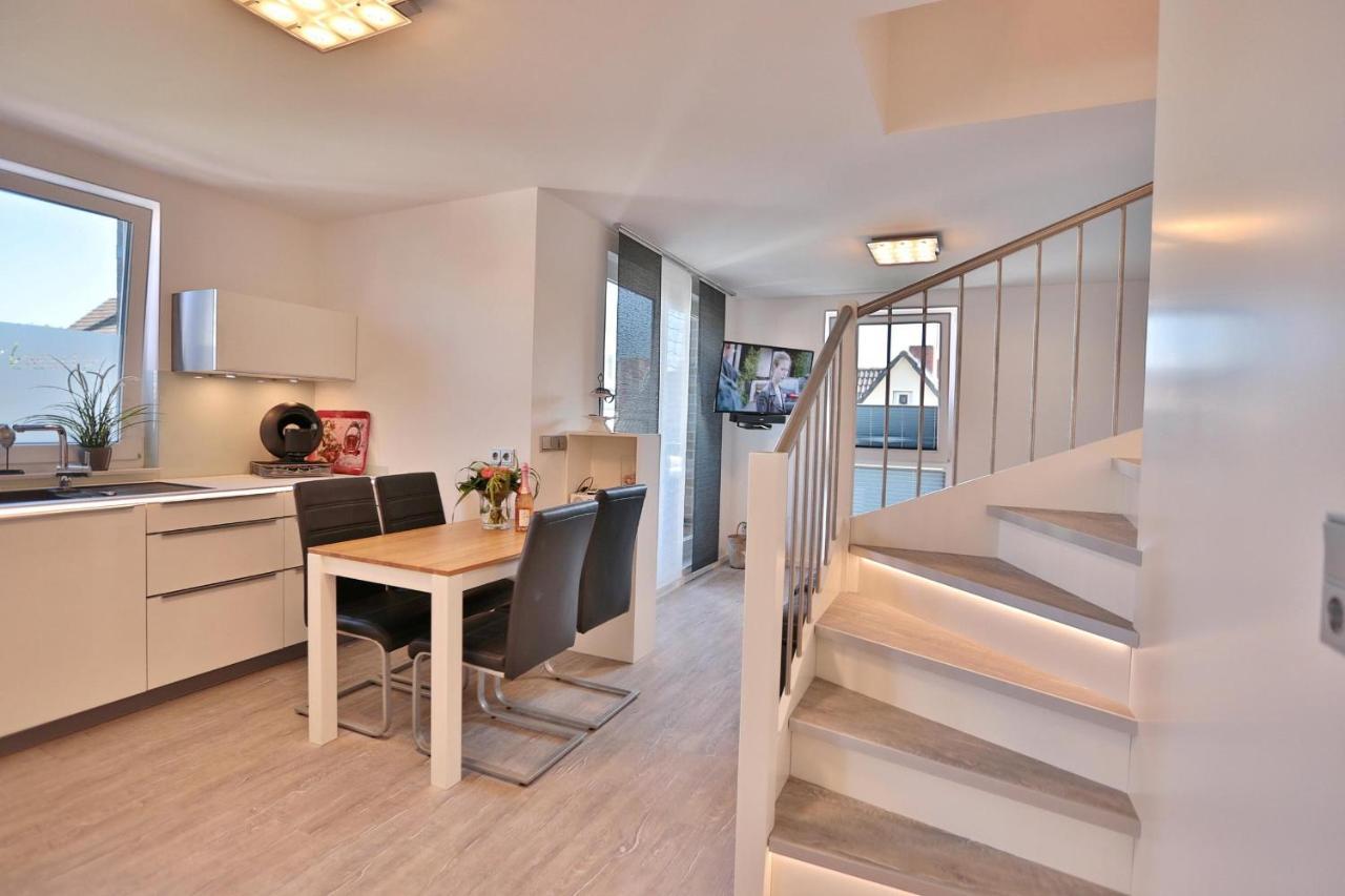 Haus Moewenberg 14 Haus Moewenberg Appartement 9 Scharbeutz Eksteriør billede